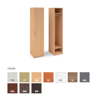 Locker (One person) / D.P ITEM