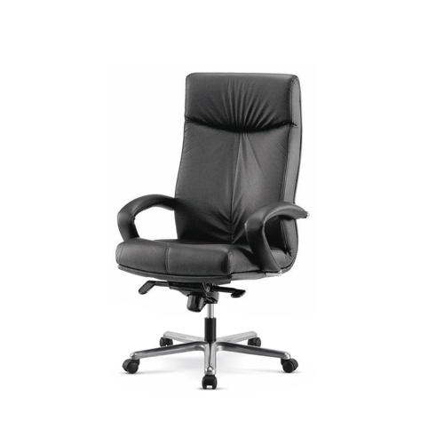 Executive Chair(Artificial Leather type) / D.P ITEM