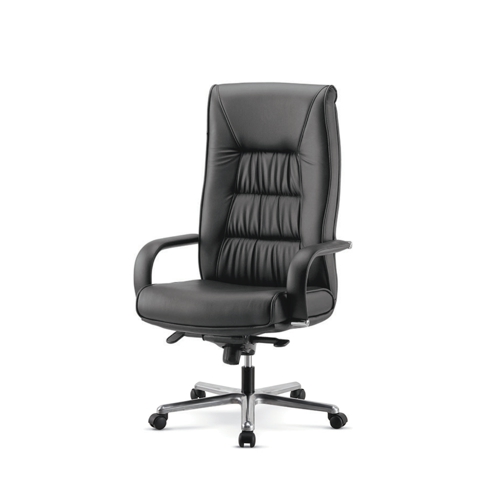 Executive Chair(Artificial Leather type) / D.P ITEM