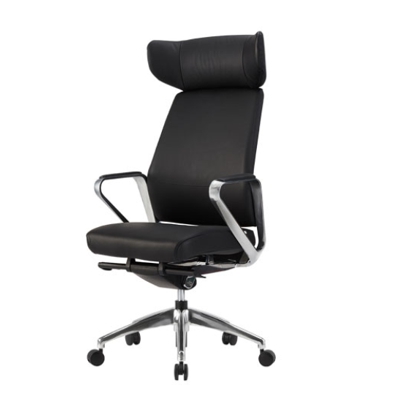 Executive Chair(Artificial Leather type) / D.P ITEM