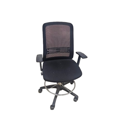 Conference Chair / D.P ITEM