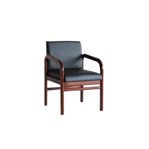 Conference Chair (Wooden type) / D.P ITEM
