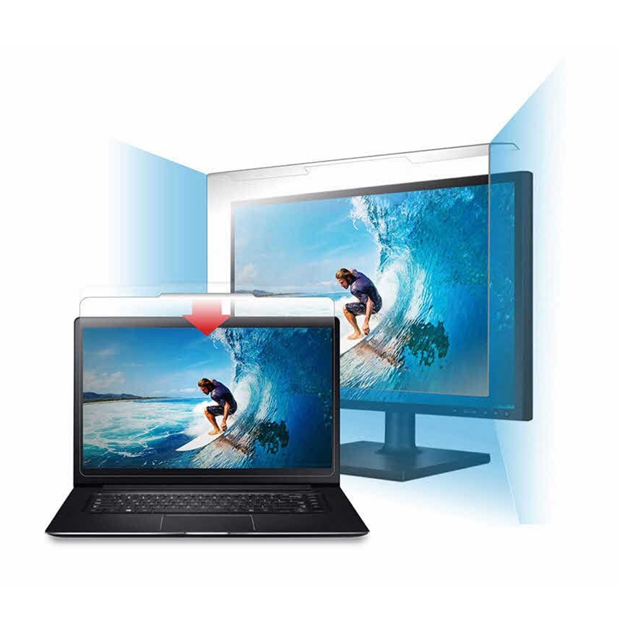 Monitor Screen Filter 24W inch