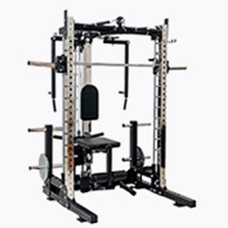 Gym Steel Chest Fly Machine Racks