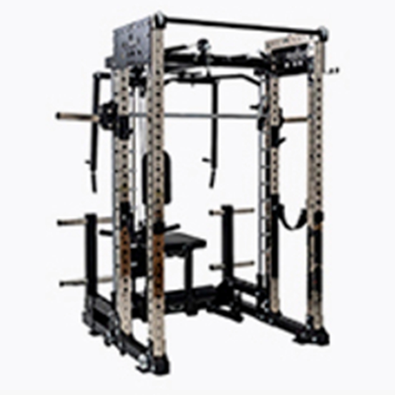Gym Steel Chest Fly Machine Racks