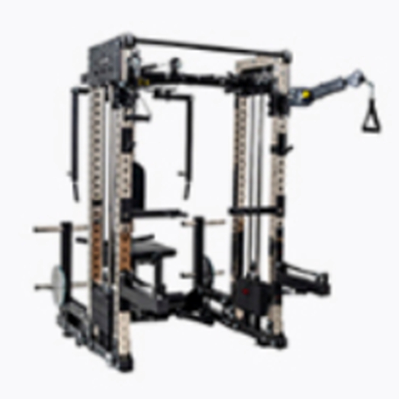 Gym Steel Chest Fly Machine Racks