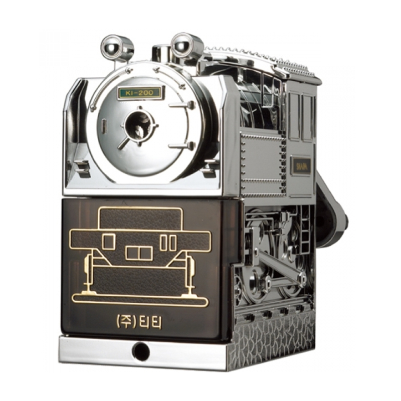 Pencil Sharpener KI-200