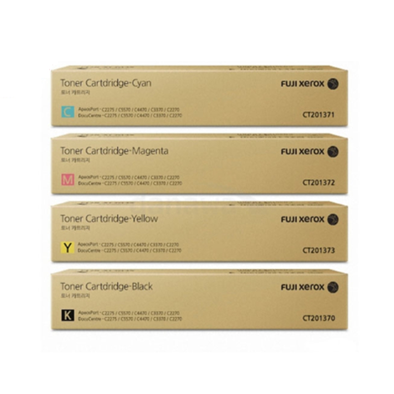 Original CT201370 / CT201371 / CT201372 / CT201373